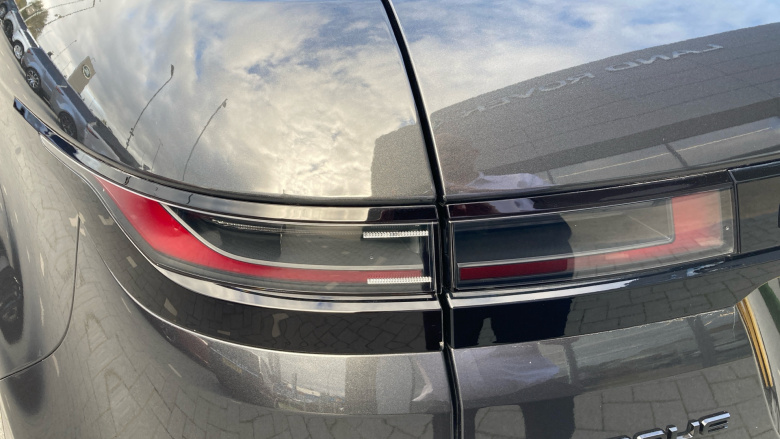 Land Rover Range Rover Evoque 2.0 D200 Dynamic HSE 5dr Auto Diesel Hatchback